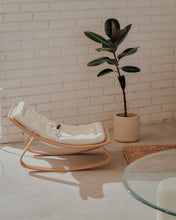 Load image into Gallery viewer, Umi Baby Scandinavian Wooden Bouncer