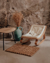 Load image into Gallery viewer, Umi Baby Scandinavian Wooden Bouncer