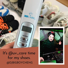 Load image into Gallery viewer, UV Care Deluxe Germ Terminator