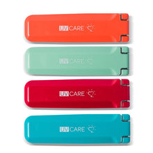 Load image into Gallery viewer, Uv Care Pocket Sterilizer Vogue Collection
