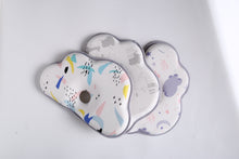 Load image into Gallery viewer, Olive & Cloud Baby Head Pillow