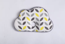Load image into Gallery viewer, Olive & Cloud Baby Head Pillow