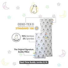 Load image into Gallery viewer, Baa Baa Sheepz Bed-Time Buddy™ - XL