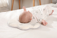 Load image into Gallery viewer, Olive & Cloud Baby Head Pillow