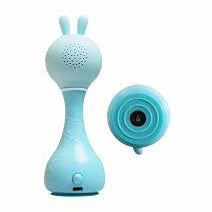 Load image into Gallery viewer, Alilo Smarty Shake & Tell Rattle