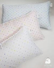 Load image into Gallery viewer, Iflin My Sweet Dreams Bamboo Pillow (For Toddlers)