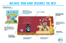 Load image into Gallery viewer, Ditty Bird Books - Learning Songs