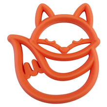 Load image into Gallery viewer, Itzy Ritzy Silicone Teether