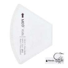 Load image into Gallery viewer, Meo Lite Replacement Filters for Kids (Exp: 05/22/25)