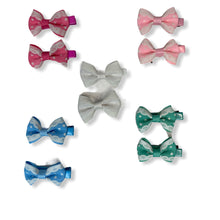 Load image into Gallery viewer, Dainty Clips Set of 5 pair