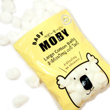 Load image into Gallery viewer, Baby Moby Cotton Balls