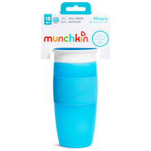 Load image into Gallery viewer, Munchkin Miracle 360° Sippy Cup 14oz