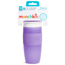 Load image into Gallery viewer, Munchkin Miracle 360° Sippy Cup 14oz