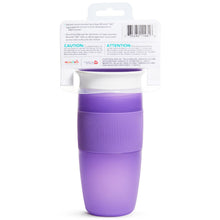 Load image into Gallery viewer, Munchkin Miracle 360° Sippy Cup 14oz