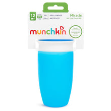 Load image into Gallery viewer, Munchkin Miracle 360° Sippy Cup 10oz