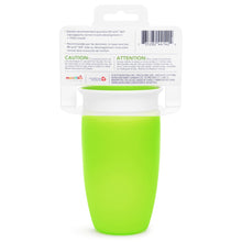Load image into Gallery viewer, Munchkin Miracle 360° Sippy Cup 10oz