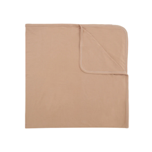 Load image into Gallery viewer, Bamberry - Bamboo Stretch Swaddle (Blanket)