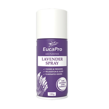 Load image into Gallery viewer, Eucapro Spray 100gm Lavender