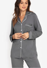 Load image into Gallery viewer, Little K Longsleeve + Pants