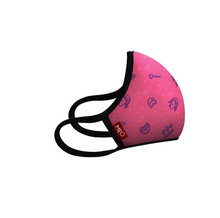 Load image into Gallery viewer, Meo Kids Face Mask