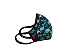 Load image into Gallery viewer, Meo Kids Face Mask
