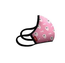 Load image into Gallery viewer, Meo Kids Face Mask