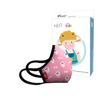 Load image into Gallery viewer, Meo Kids Face Mask