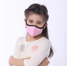 Load image into Gallery viewer, Meo Kids Face Mask