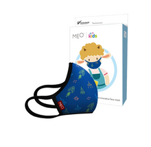Load image into Gallery viewer, Meo Kids Face Mask
