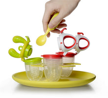 Load image into Gallery viewer, Kidsme Food Feeder Multi-Purpose Rack