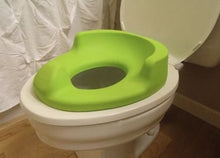 Load image into Gallery viewer, Mamafrog Soft Potty Seat