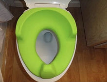 Load image into Gallery viewer, Mamafrog Soft Potty Seat