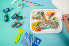 Load image into Gallery viewer, Joan Miro Marbling Paint Kit