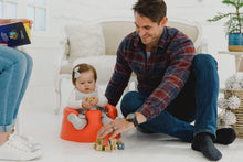 Load image into Gallery viewer, Bumbo Floor Seat