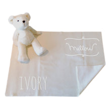 Load image into Gallery viewer, Mellow Quick Dry Waterproof sheet