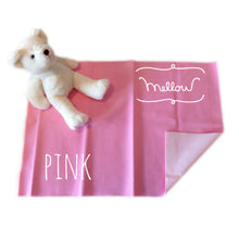 Load image into Gallery viewer, Mellow Quick Dry Waterproof sheet