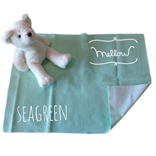 Load image into Gallery viewer, Mellow Quick Dry Waterproof sheet