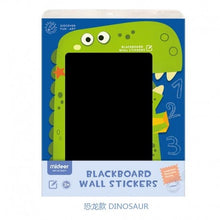 Load image into Gallery viewer, Mideer Creative Magnetic Blackboard Wall Stickers Baby Teaching Drawing