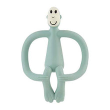 Load image into Gallery viewer, Matchstick Monkey Original Version Teething Toy 1.0