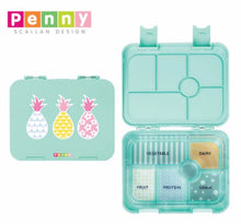 Load image into Gallery viewer, Penny Scallan Large Bento Box