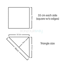 Load image into Gallery viewer, Bonjour Baby Mix and Match Playmat