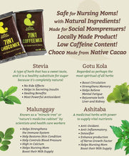 Load image into Gallery viewer, Mother Nurture Malunggay Choco Mix