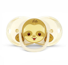 Load image into Gallery viewer, RaZbaby Keep-It-Kleen Pacifier