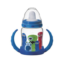 Load image into Gallery viewer, Tramontina Monster Kids 4-Piece Cutlery Set