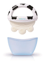 Load image into Gallery viewer, Kidsme Icy Moo Moo Teether (9655)