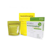 Load image into Gallery viewer, Mother-K Breastmilk Bag Colostrum 50ml and 100ml