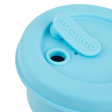 Load image into Gallery viewer, Nooboo Tutti Frutti Silicone Straw Cup