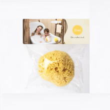 Load image into Gallery viewer, Bellini Natural Honeycomb Bath Sponge