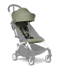 Load image into Gallery viewer, Babyzen Yoyo 6+ color pack
