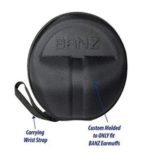 Load image into Gallery viewer, Banz Earmuffs Baby Case